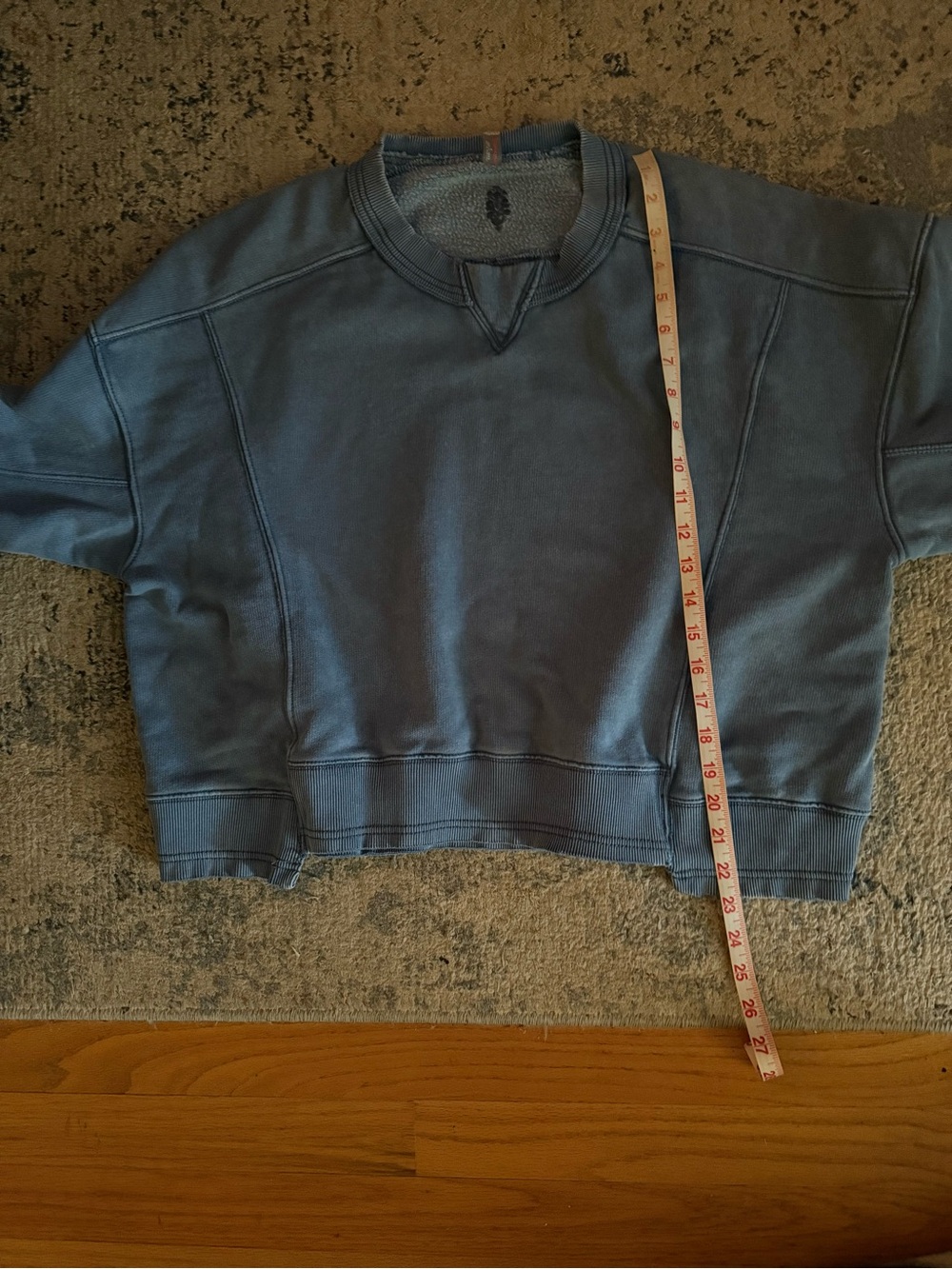 Free People Movement Intercept Pullover - Picture 6 of 6